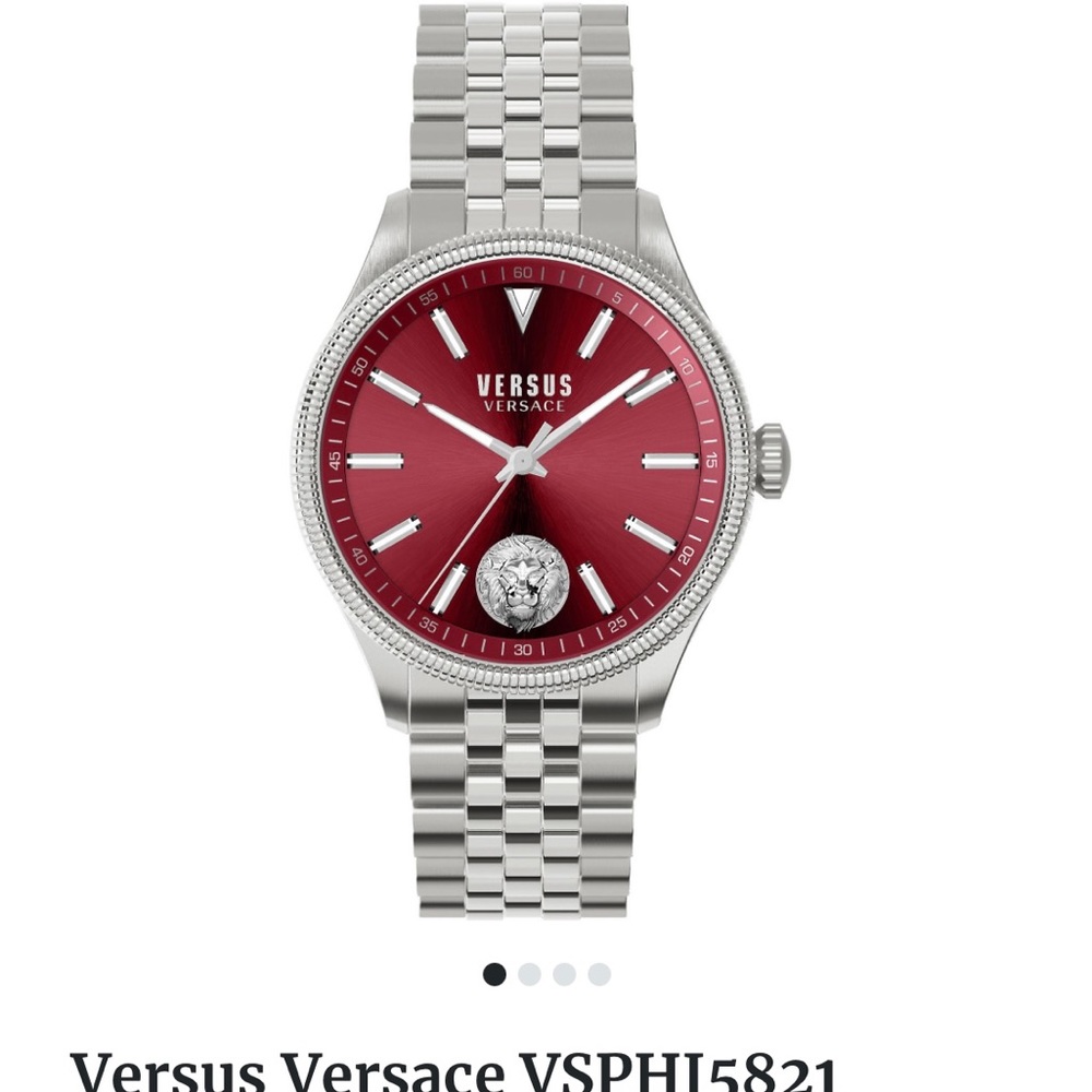 Versus Versace watch